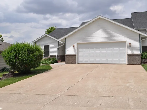 305 Wiebers Ave Unit A, Arcadia, IA 51430