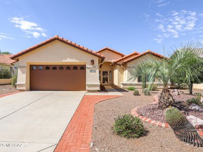 65775 E Desert Moon Dr, Saddlebrooke, AZ, 85739