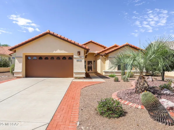 65775 E Desert Moon Dr, Saddlebrooke, AZ 85739