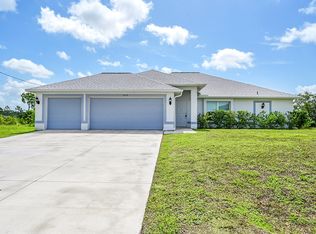 3019 NE 1st Ave, Cape Coral, FL 33909
