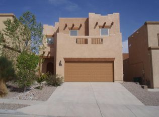 1312 Desert Ridge Dr SE, Rio Rancho, NM 87124