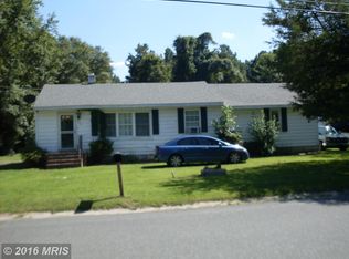 406 Robinson St, Salisbury, MD 21801