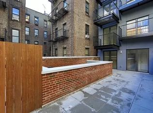152 2nd Ave #2GE, New York, NY 10003