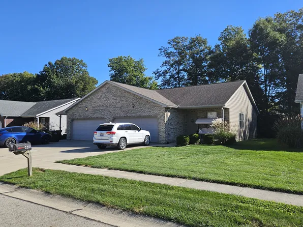 460 Oakleaf Ct #460, Sidney, OH 45365