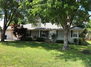 908 Westgate Rd, Duncan, OK 73533