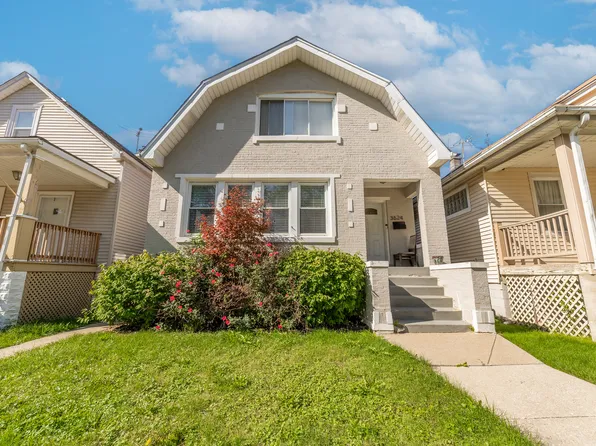 3624 S 54th Ave, Cicero, IL 60804