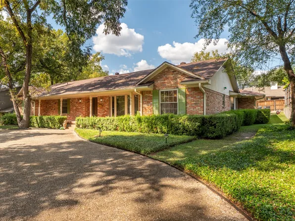 10819 Lochspring Dr, Dallas, TX 75218