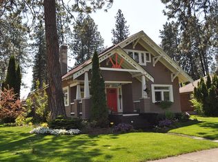 44 E 33rd Ave, Spokane, WA 99203