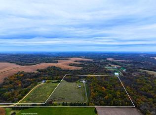 3428 Bluto Blvd, Mount Horeb, WI 53572