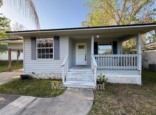 1508 Center St, Green Cove Springs, FL 32043