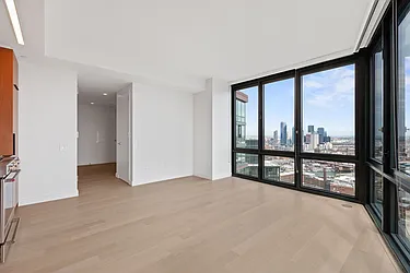 Rented by Brookfield (Funnel)