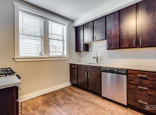 2507 W Catalpa Ave #2509-2, Chicago, IL 60625