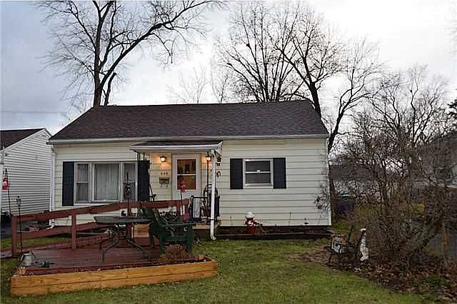 2nd image of 646 Weston St