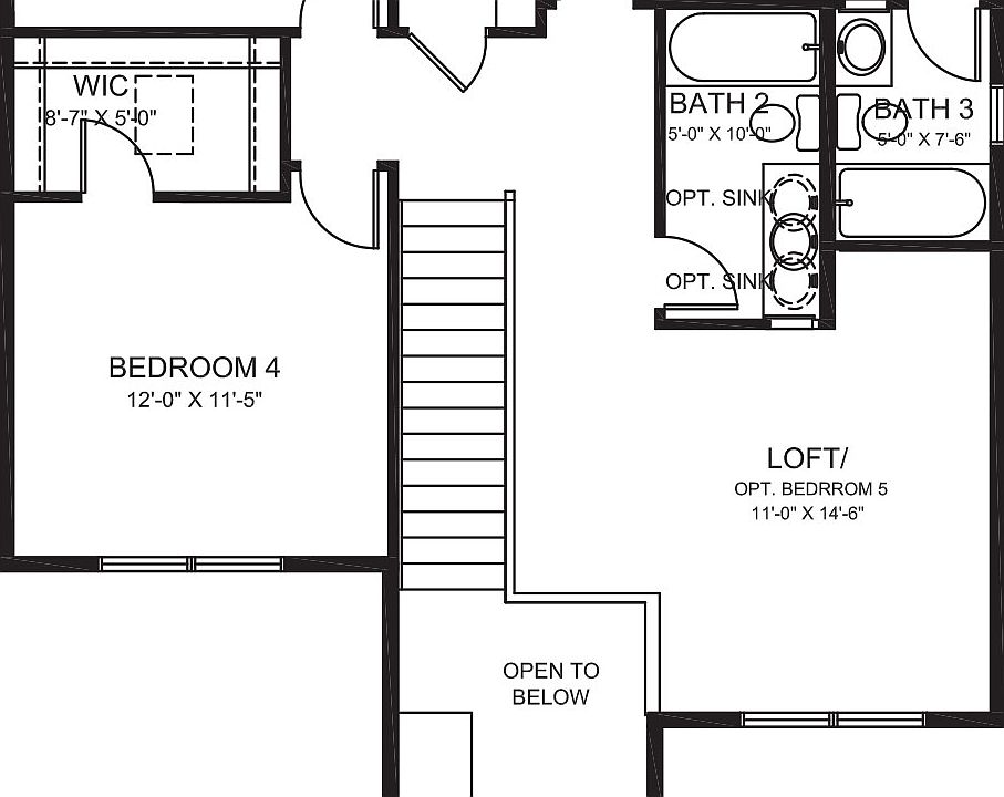 Floor Plan.