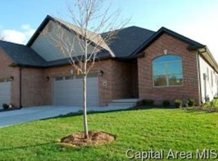 2212B Charlack Ave, Springfield, IL 62704