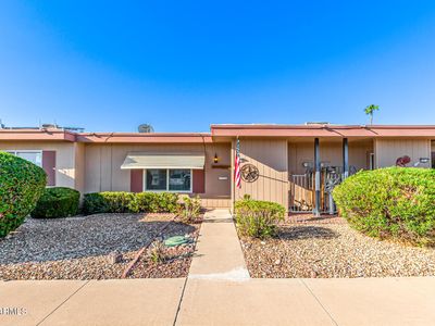 13232 N 98th Ave Unit K, Sun City, AZ, 85351