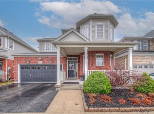 274 Baldwin Dr, Cambridge, ON