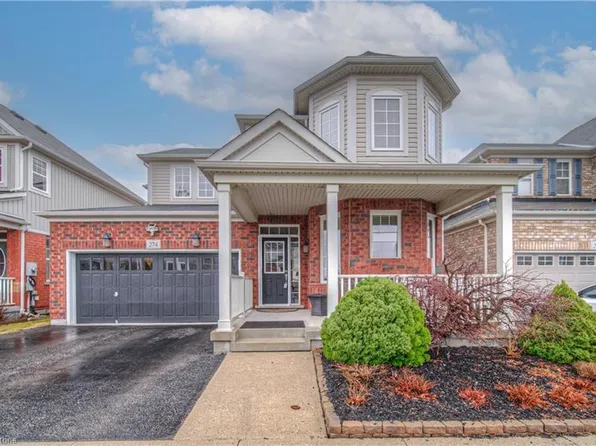 274 Baldwin Dr, Cambridge, ON N3C 0B8