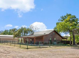 2210 Dinosaur Ranch Rd, Harper, TX 78631