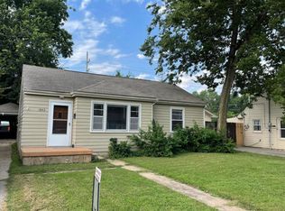 1843 Hunting Ave, Manhattan, KS 66502