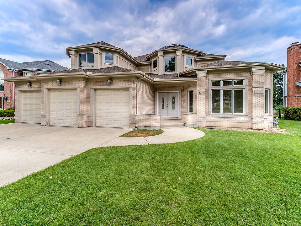 1st image of 1231 Hilary Ln