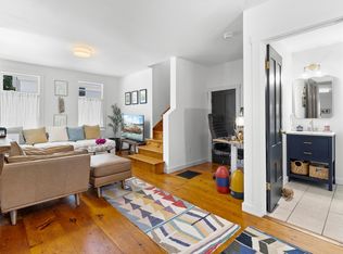 16-18 Warren Street, Rockland, ME 04841