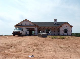 1367 Anderson Thomas Rd, Martin, GA 30557