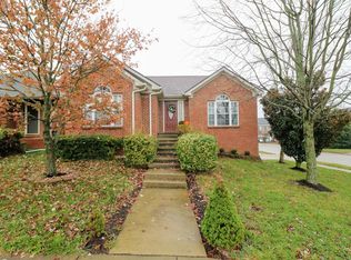 300 Virginia Ln, Nicholasville, KY 40356