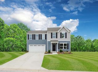 325 Merus Dr, Lexington, SC 29072