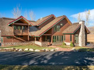 690 Anglers Ct, Steamboat Springs, CO 80487
