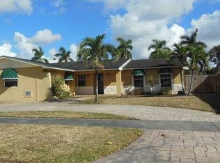 7435 SW 127th Ct, Miami, FL 33183