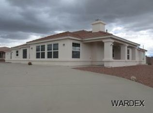 2045 Delaware Dr, Kingman, AZ 86401