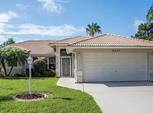 8277 Parkside Dr, Englewood, FL 34224
