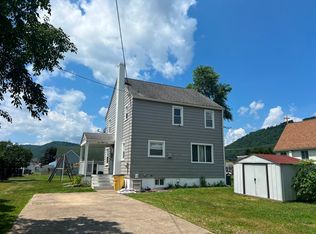 181 Lindenwood Dr, Emporium, PA 15834