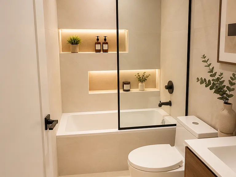 418 Lorimer St #3L — Photo 10