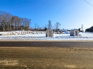 5 Grindstone Road, Medway, ME 04460