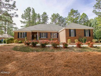 106 Morris Drive, West End, NC, 27376