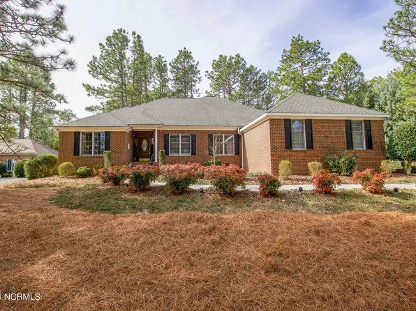 106 Morris Drive, West End, NC 27376