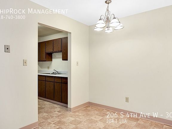 3rd image of 206 S 4th Ave W #305