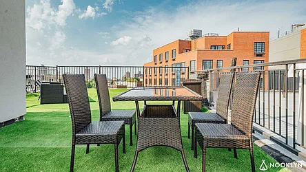 Rented by Nooklyn NYC LLC