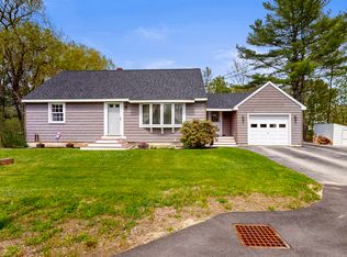 17 Orchard Circle, Lewiston, ME 04240