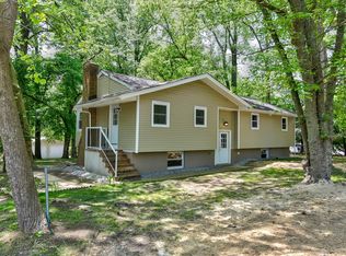 195 N County Line Rd, Jackson, NJ 08527