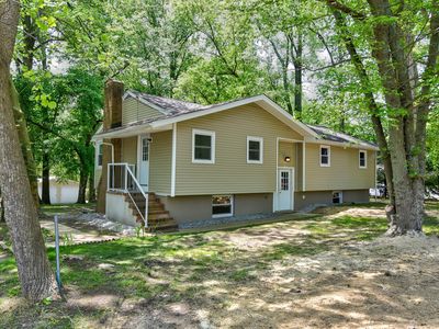 195 N County Line Rd, Jackson, NJ, 08527
