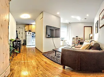 Rented by Union Square Property Management