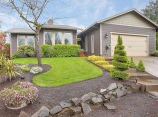 2235 SW Mawrcrest Ct, Gresham, OR 97080