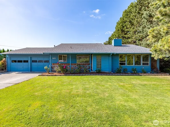 3635 Home Road, Bellingham, WA 98225