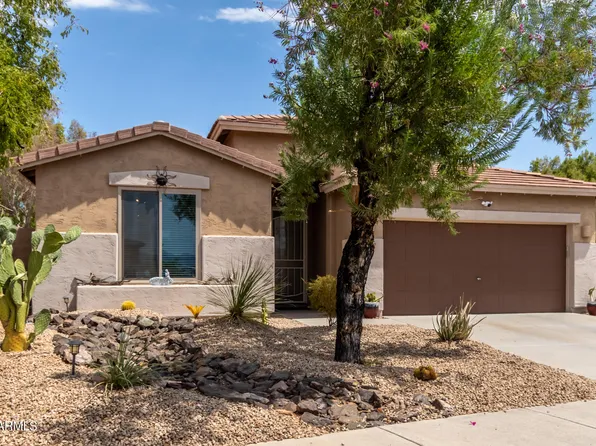 16633 S 16TH Drive, Phoenix, AZ 85045