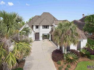18292 Fountain Hill Blvd, Prairieville, LA 70769