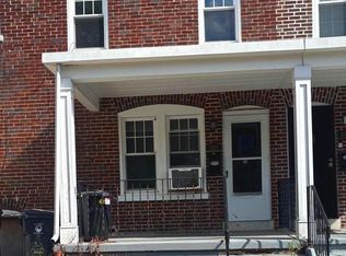 2230 Lamotte St, Wilmington, DE 19802