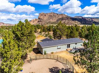 4444 NE Vaughn Ave, Terrebonne, OR